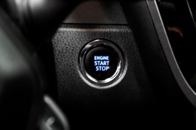 2024 Toyota Camry XSE Automatic - 22929490 - 35
