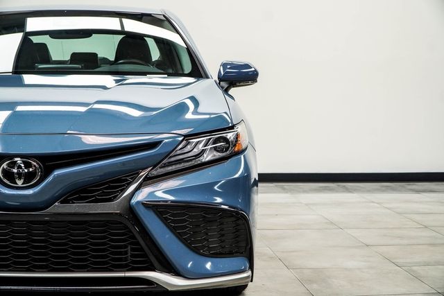 2024 Toyota Camry XSE Automatic - 22929490 - 3