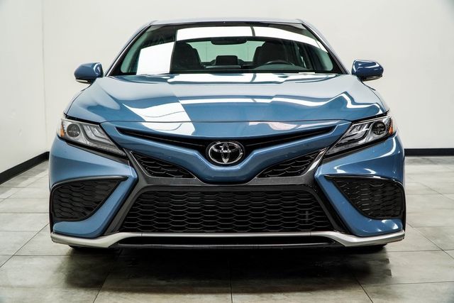 2024 Toyota Camry XSE Automatic - 22929490 - 6