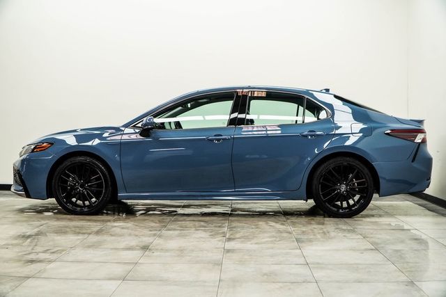 2024 Toyota Camry XSE Automatic - 22929490 - 7
