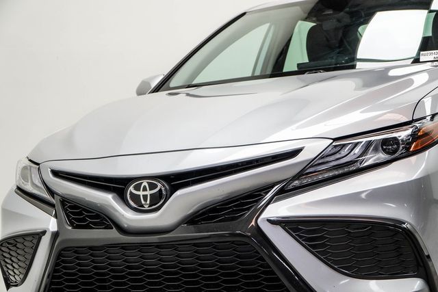 2024 Toyota Camry XSE Automatic - 22929492 - 1