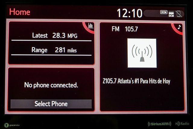 2024 Toyota Camry XSE Automatic - 22929492 - 25