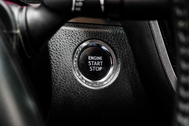 2024 Toyota Camry XSE Automatic - 22929492 - 33
