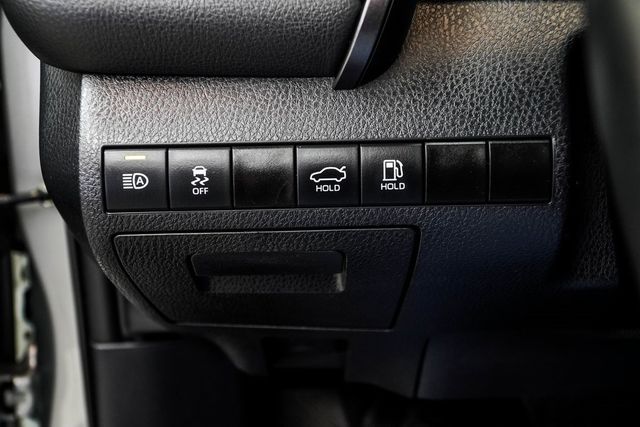 2024 Toyota Camry XSE Automatic - 22929492 - 36