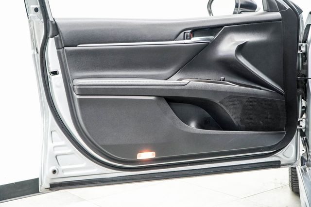 2024 Toyota Camry XSE Automatic - 22929492 - 41