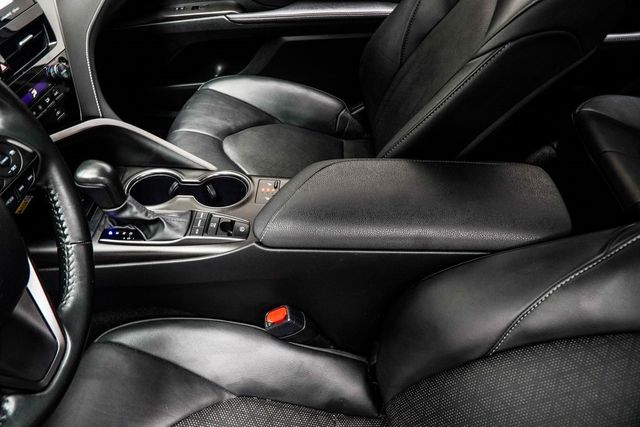 2024 Toyota Camry XSE Automatic - 22929431 - 16