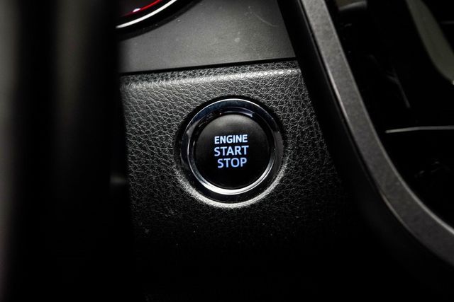 2024 Toyota Camry XSE Automatic - 22929431 - 19