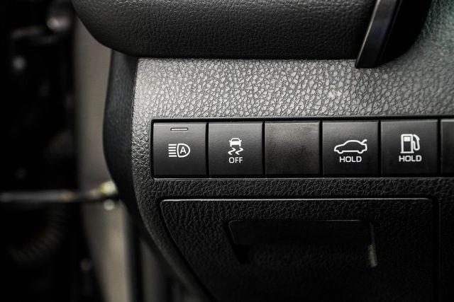 2024 Toyota Camry XSE Automatic - 22929431 - 27