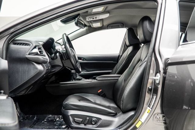 2024 Toyota Camry XSE Automatic - 22929431 - 33