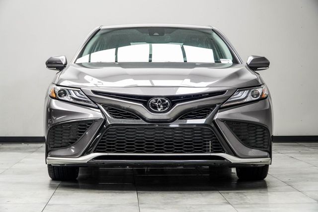 2024 Toyota Camry XSE Automatic - 22929431 - 6