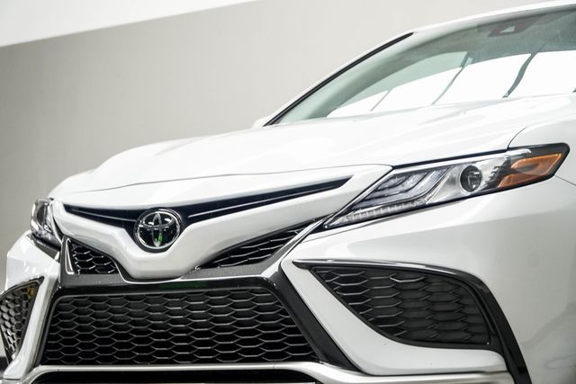 2024 Toyota Camry XSE Automatic - 22929441 - 1
