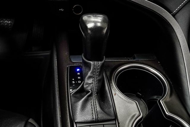 2024 Toyota Camry XSE Automatic - 22929441 - 19