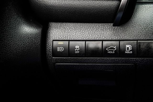 2024 Toyota Camry XSE Automatic - 22929441 - 27