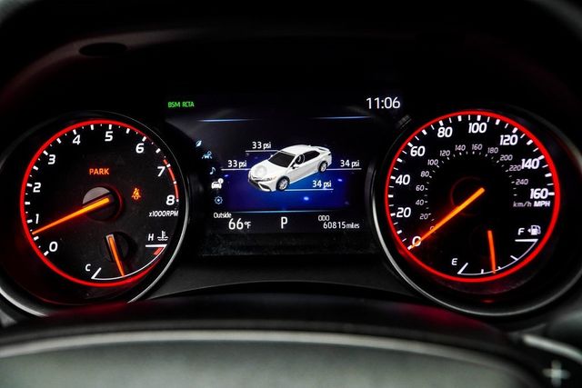 2024 Toyota Camry XSE Automatic - 22929441 - 30
