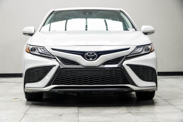 2024 Toyota Camry XSE Automatic - 22929441 - 6