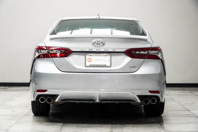 2024 Toyota Camry XSE Automatic - 22929475 - 10