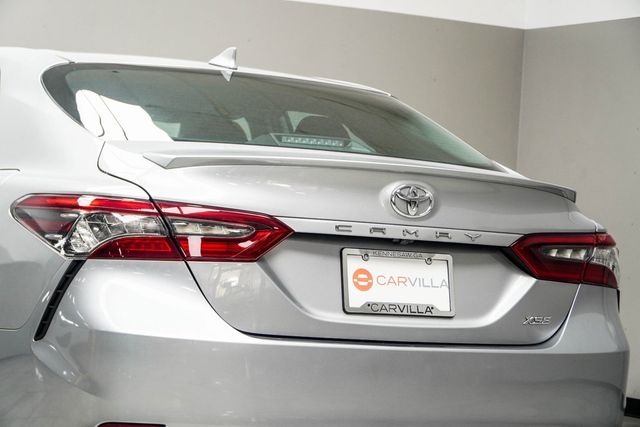 2024 Toyota Camry XSE Automatic - 22929475 - 12
