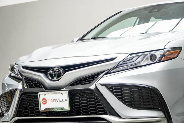 2024 Toyota Camry XSE Automatic - 22929475 - 1
