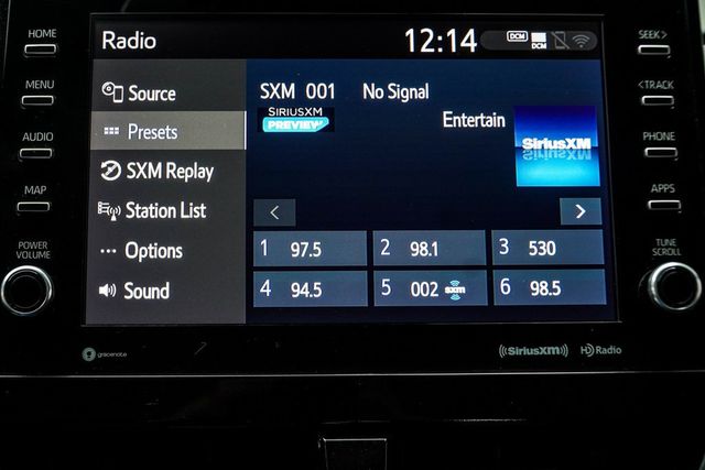 2024 Toyota Camry XSE Automatic - 22929475 - 23