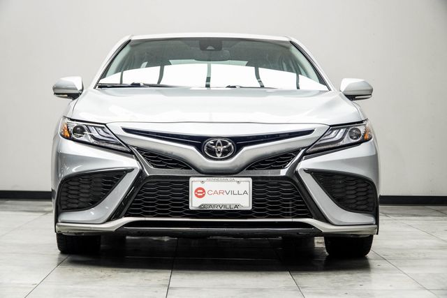 2024 Toyota Camry XSE Automatic - 22929475 - 6