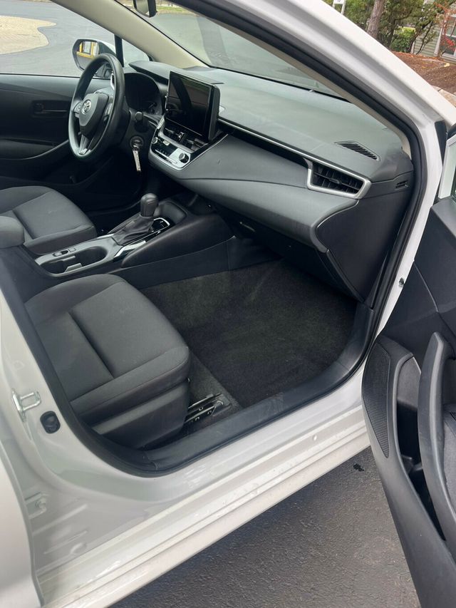 2024 Toyota Corolla LE CVT - 22921353 - 9