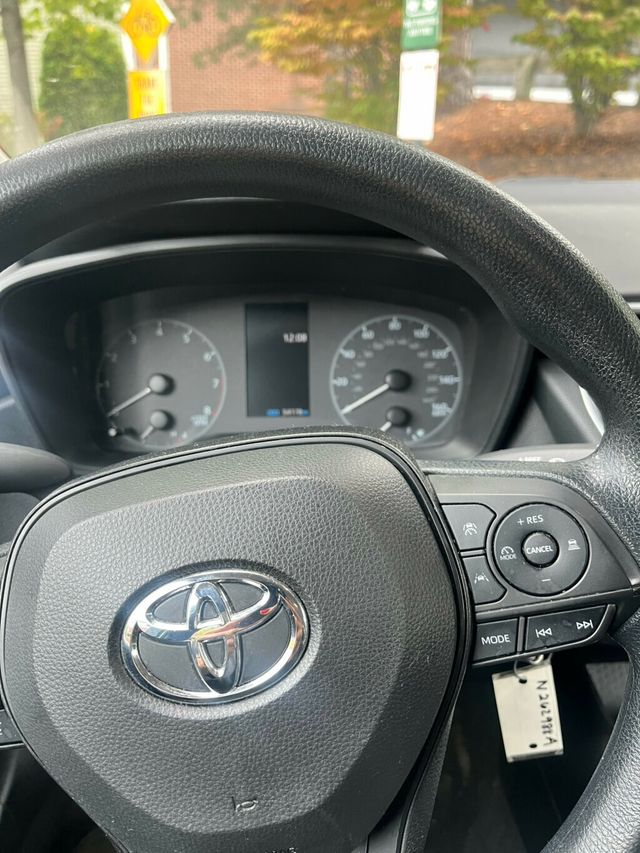 2024 Toyota Corolla LE CVT - 22921353 - 12