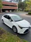 2024 Toyota Corolla LE CVT - 22921353 - 2