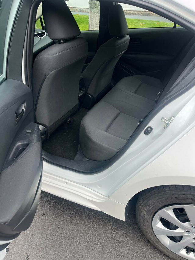 2024 Toyota Corolla LE CVT - 22921353 - 7