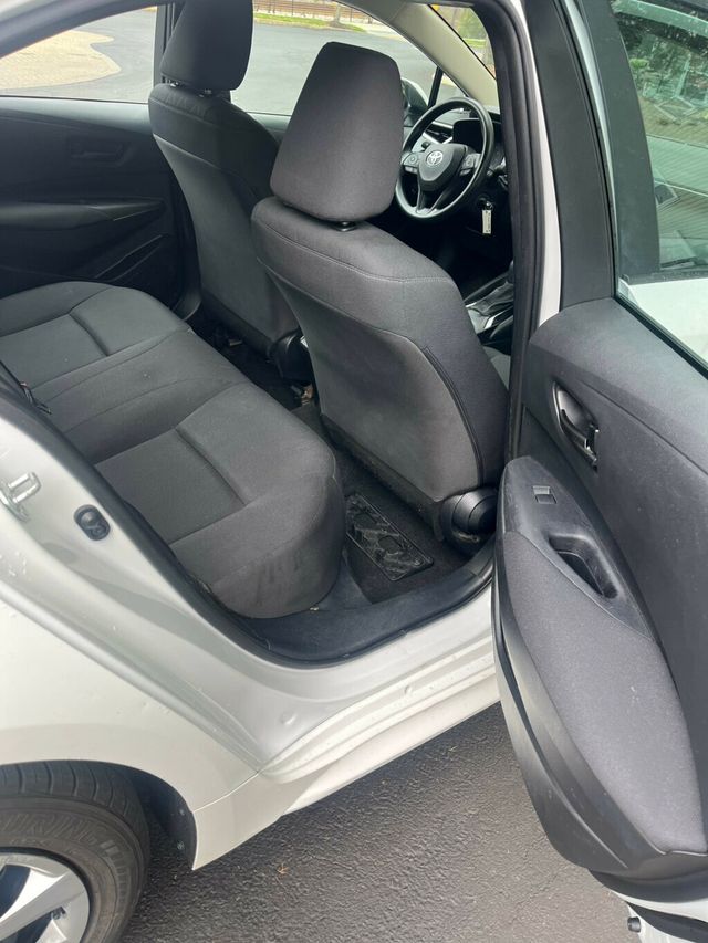 2024 Toyota Corolla LE CVT - 22921353 - 8