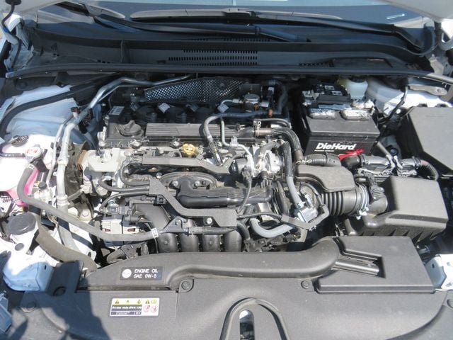 2024 Toyota Corolla LE CVT - 22911556 - 9