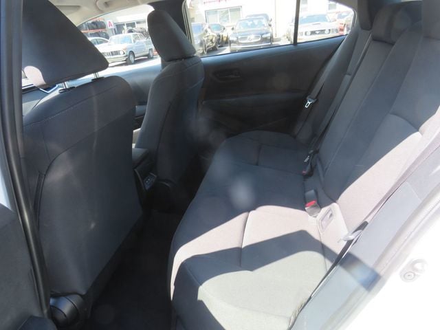 2024 Toyota Corolla LE CVT - 22911556 - 10