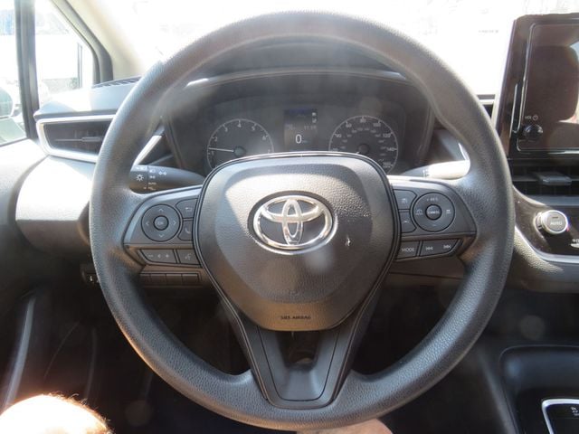 2024 Toyota Corolla LE CVT - 22911556 - 11
