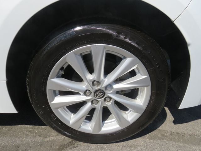 2024 Toyota Corolla LE CVT - 22911556 - 13