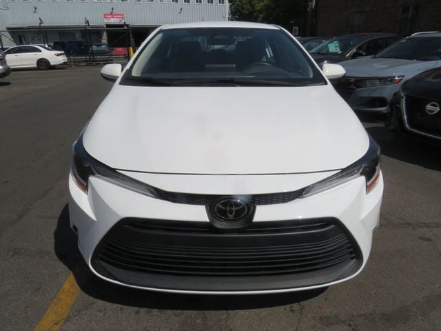 2024 Toyota Corolla LE CVT - 22911556 - 1