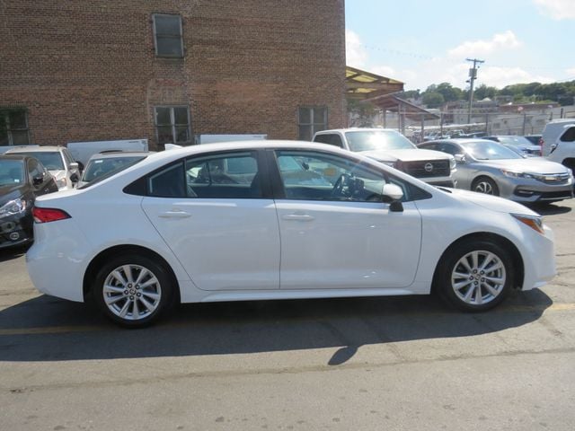2024 Toyota Corolla LE CVT - 22911556 - 3