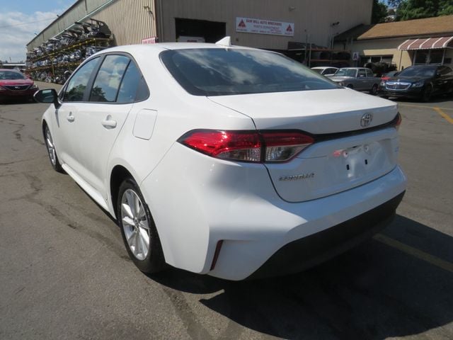 2024 Toyota Corolla LE CVT - 22911556 - 5