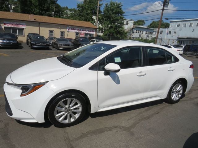 2024 Toyota Corolla LE CVT - 22911556 - 6