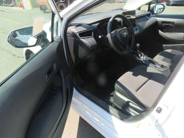 2024 Toyota Corolla LE CVT - 22911556 - 7