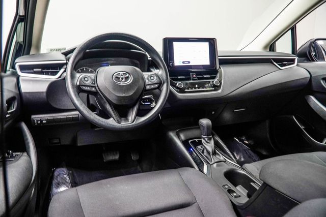 2024 Toyota Corolla LE CVT - 22926624 - 13
