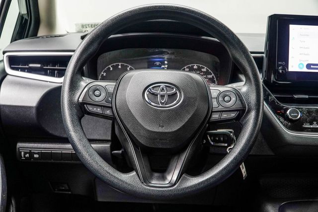 2024 Toyota Corolla LE CVT - 22926624 - 14