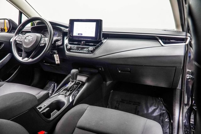 2024 Toyota Corolla LE CVT - 22926624 - 15