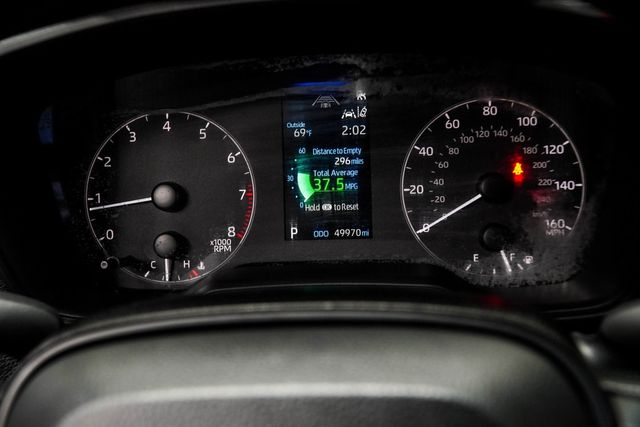 2024 Toyota Corolla LE CVT - 22926624 - 24