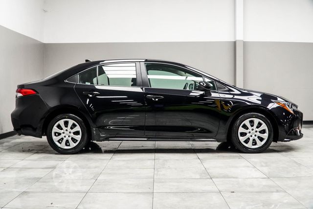 2024 Toyota Corolla LE CVT - 22926624 - 3