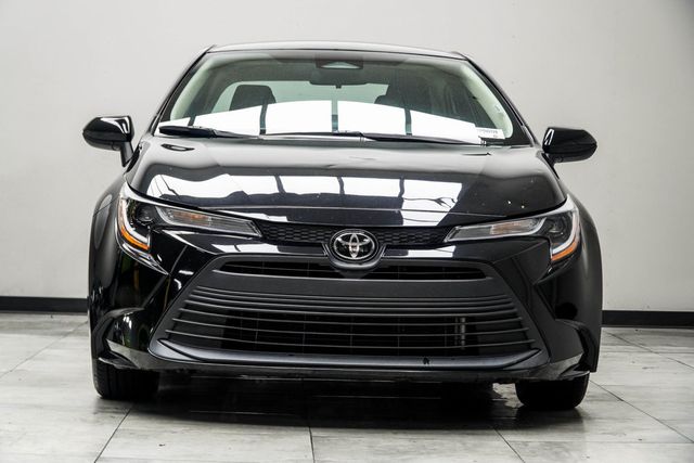 2024 Toyota Corolla LE CVT - 22926624 - 5
