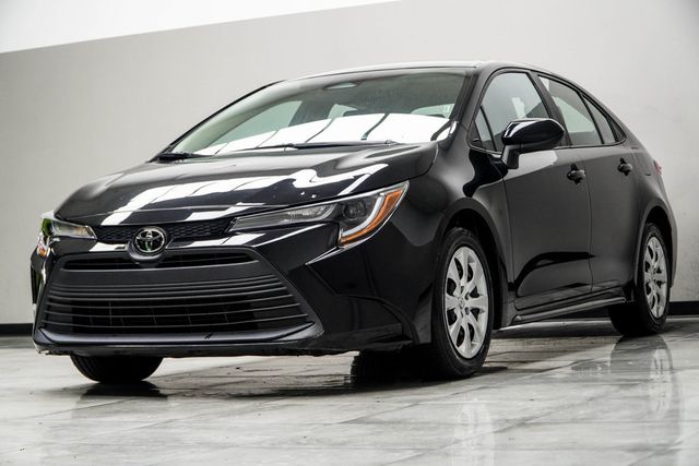 2024 Toyota Corolla LE CVT - 22926624 - 6