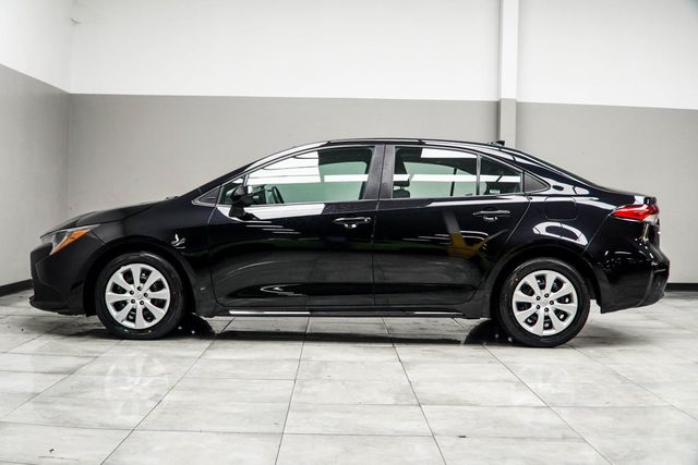 2024 Toyota Corolla LE CVT - 22926624 - 7