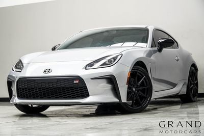 2024 Toyota GR86 - JF1ZNBE11R9753783