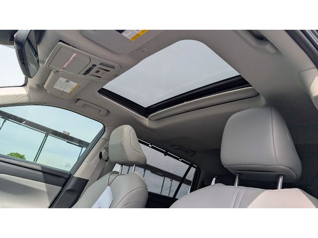 2024 Toyota Highlander XLE FWD - 22912338 - 15