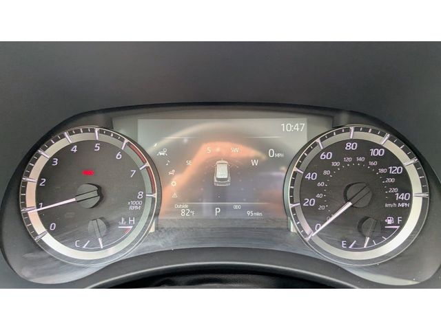 2024 Toyota Highlander XLE FWD - 22912338 - 20