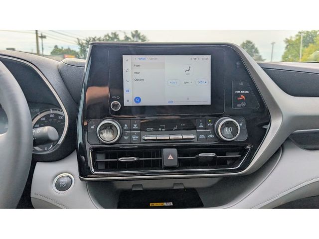 2024 Toyota Highlander XLE FWD - 22912338 - 23